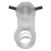Oxballs Airlock Electro Air Lite Vented Chastity