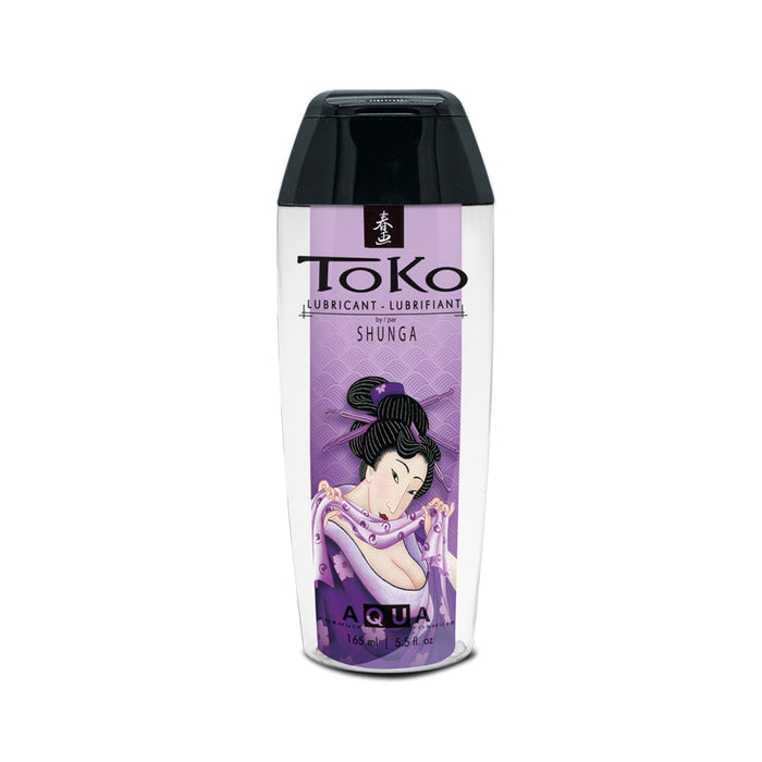 Shunga Naughtier Kit Purple