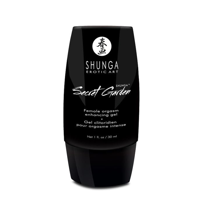 Shunga Naughtier Kit Purple