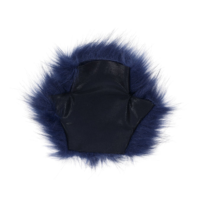 Sportsheets Cougar Spiked Sensory Handschoen