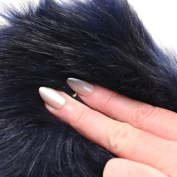 Sportsheets Cougar Spiked Sensory Handschoen