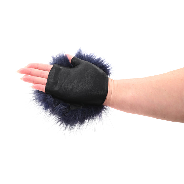 Sportsheets Cougar Spiked Sensory Handschoen