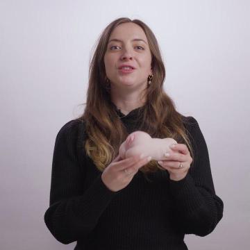 Ella Parker Second Love Vagina