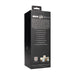 Vibrating Wave Rider Black