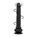 Vibrating Realistic Wave Rider Black