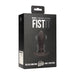 The Ass Anal Self Penetrating Stretcher Black