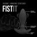 The Ass Anal Self Penetrating Stretcher Black
