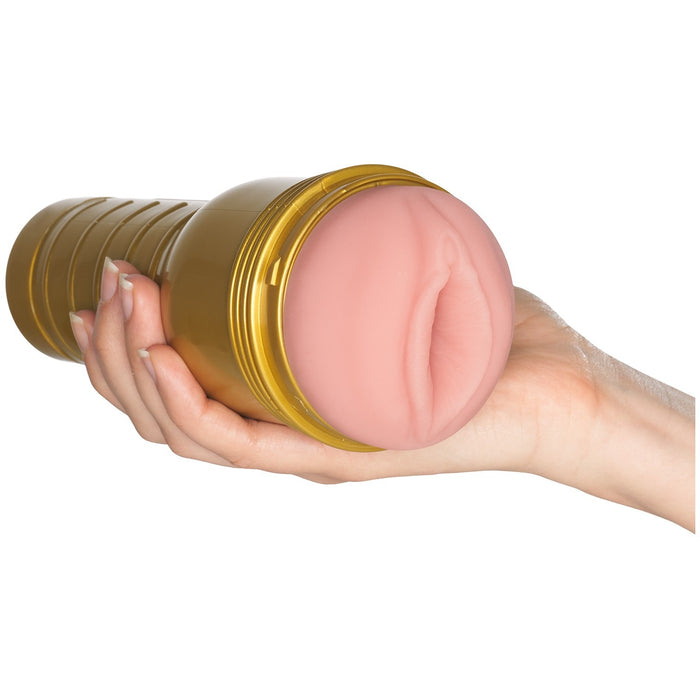 Fleshlight GO Stamina Trainings Unit Vagina