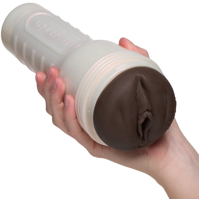 Fleshlight Nicole Kitt Purrrrrfection