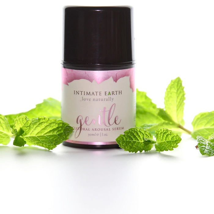 Intimate Earth Gentle Stimulerende Clitoris Serum 30 ml