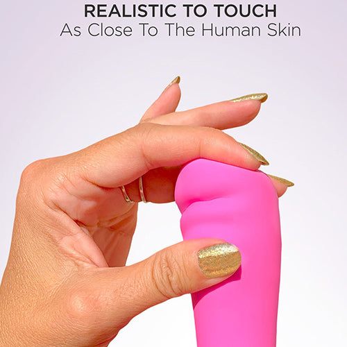 Gvibe Grabbit Mini Vibrator 19 Cm