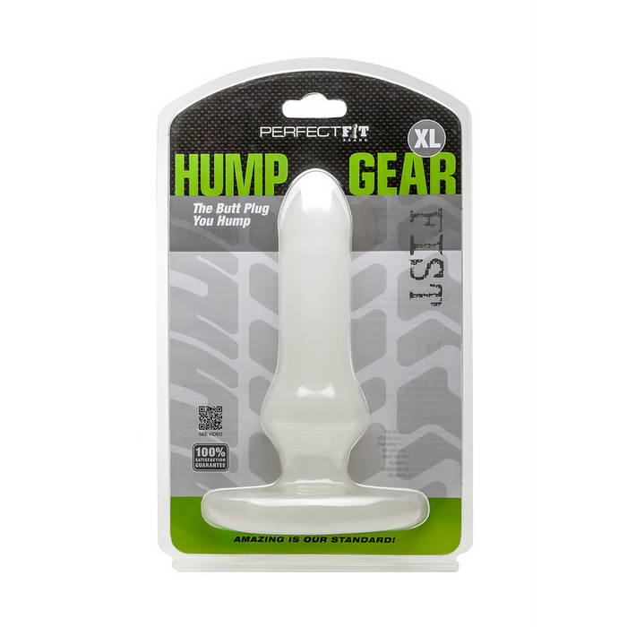Perfectfitbrand Hump Gear Xl