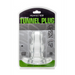 Perfectfitbrand Double Tunnel Plug M
