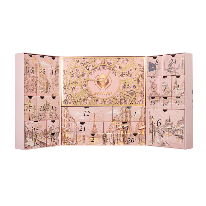 IntoYou - Luxe Adventskalender 2026 – 24 Erotische Verrassingen