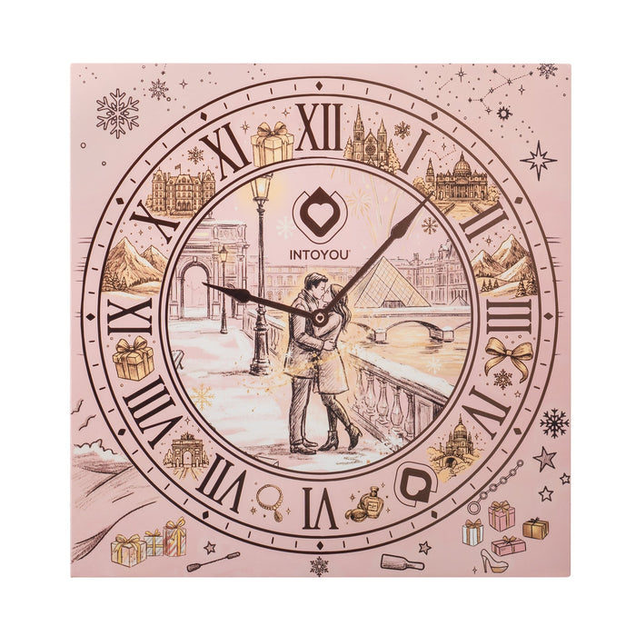 IntoYou - Luxe Adventskalender 2026 – 24 Erotische Verrassingen