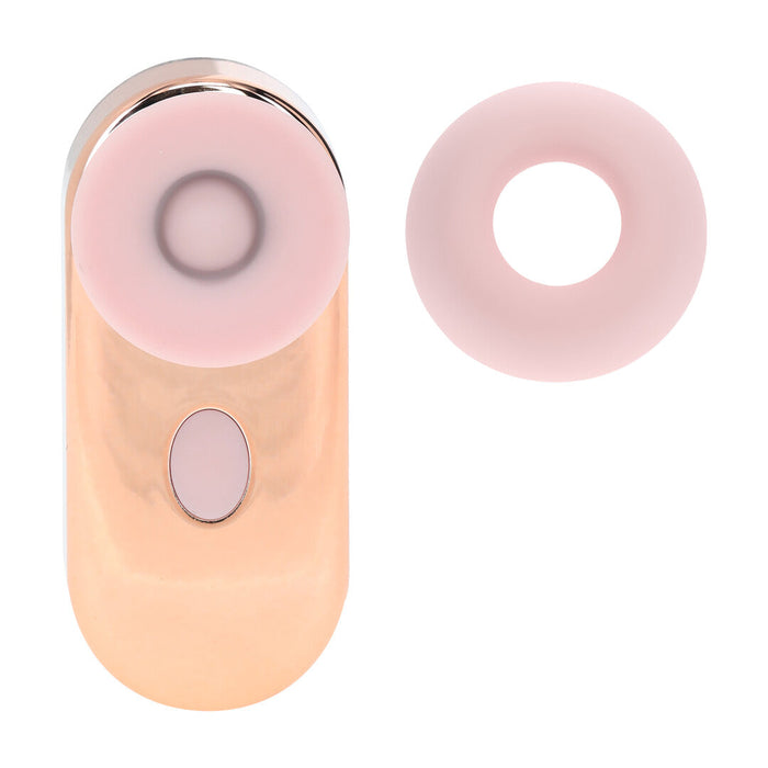 Loveline Budsie Compacte 2-In-1 Luchtdrukvibrator