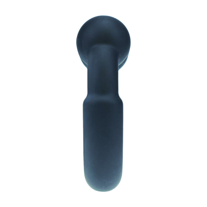 Levelz Metalen & Siliconen Cockring