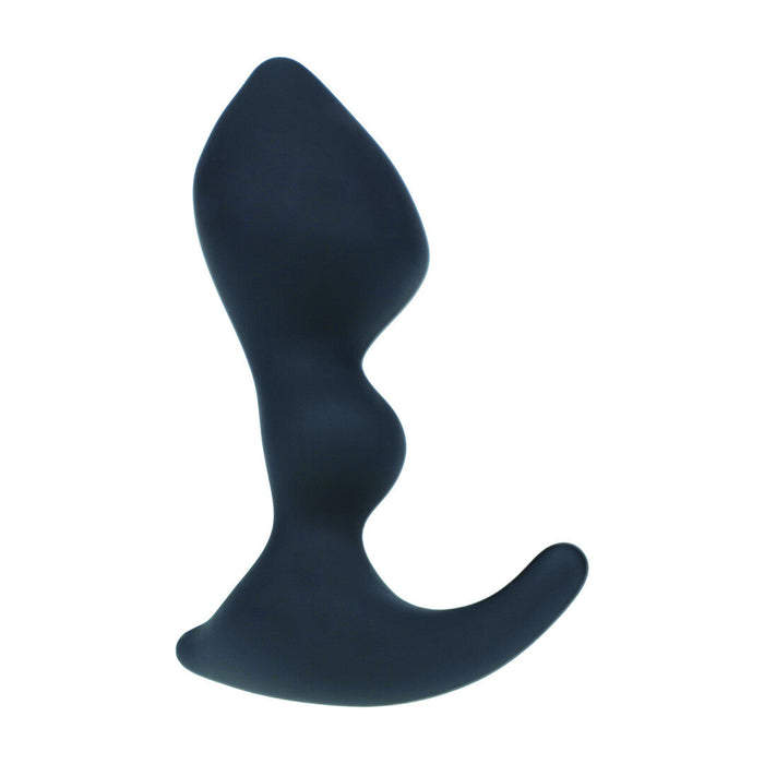 Levelz Double Ripple Prostaat Stimulator 11,8 cm