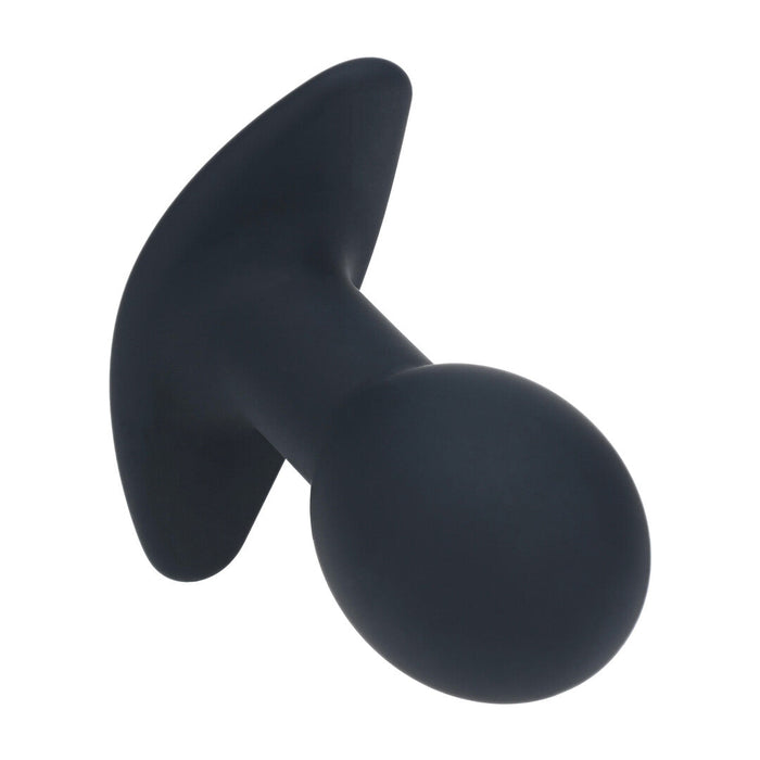 Levelz Single Bulb Vibrerende Buttplug 9 cm