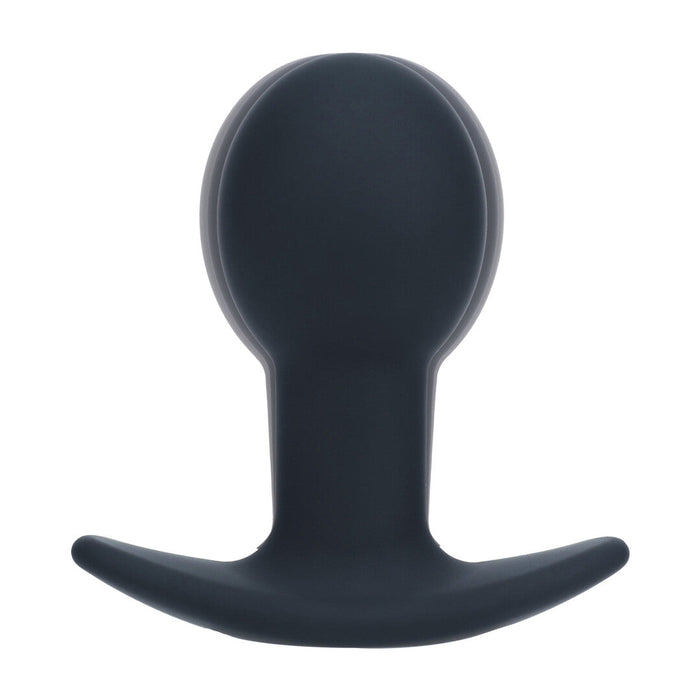 Levelz Single Bulb Vibrerende Buttplug 9 cm
