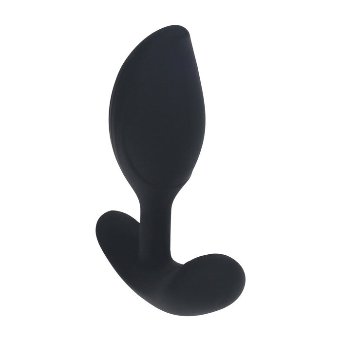 Levelz Vibrerende Buttplug Met Afstandsbediening 11 cm