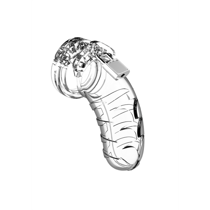 Mancage Peniskooi #4 - 11.5 Cm