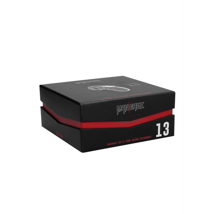 Mancage Peniskooi #13 - 6,5 Cm