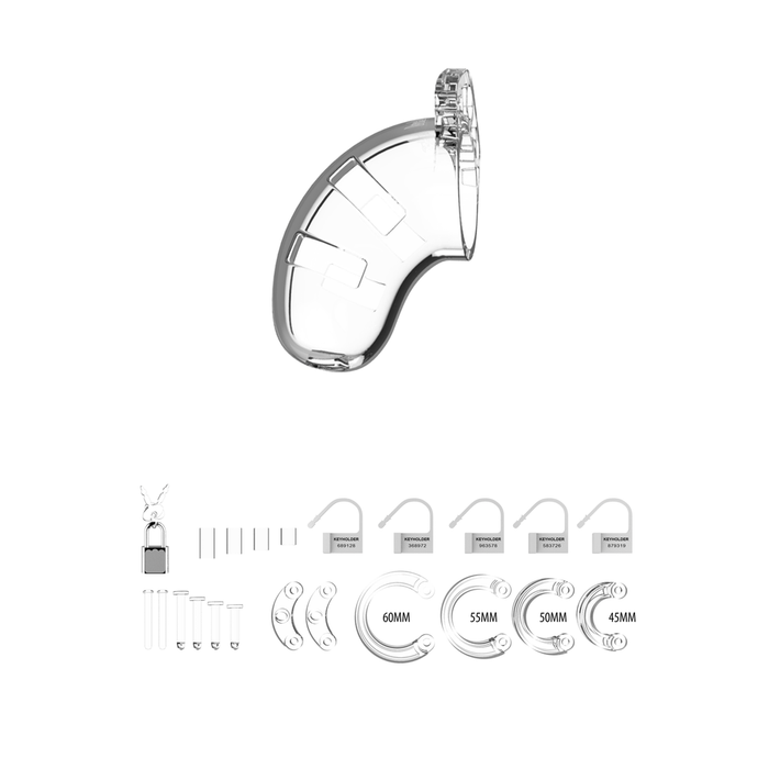 Mancage Peniskooi #13 - 6,5 Cm