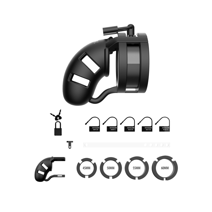 Mancage Peniskooi #18 - 9 Cm