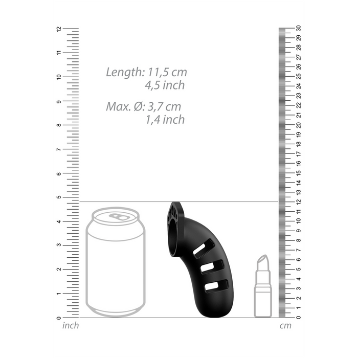 Mancage Peniskooi #18 - 11.5 Cm
