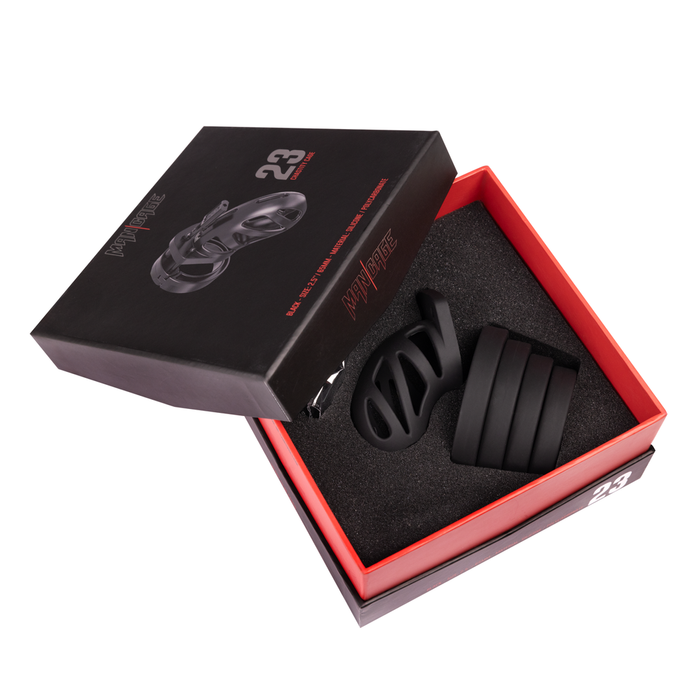 Mancage Peniskooi #23 - 6.5 Cm