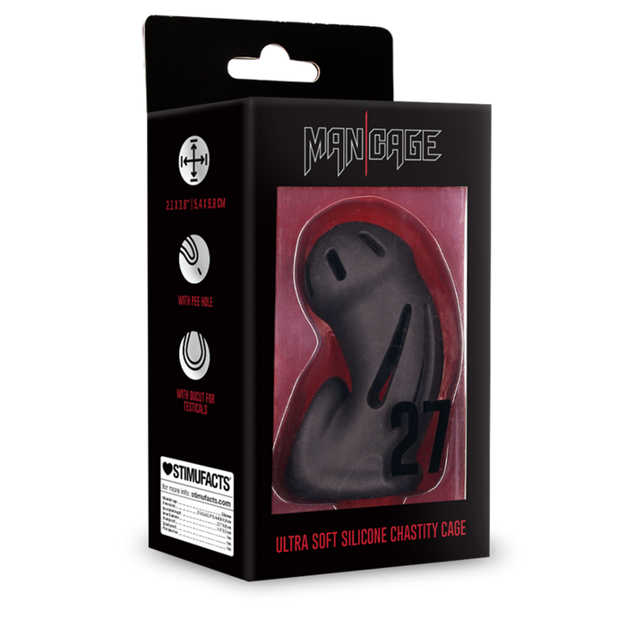 Mancage Peniskooi #27 - 5.9 Cm