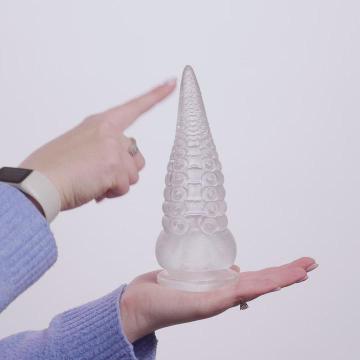 Mythical Mates Tentacle Play Dildo 22 cm