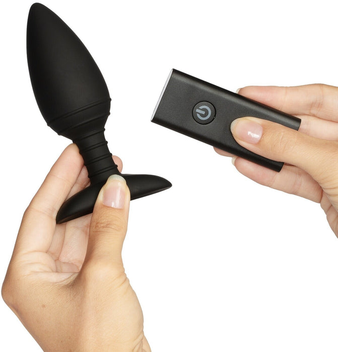Nexus Ace Vibrerende Buttplug