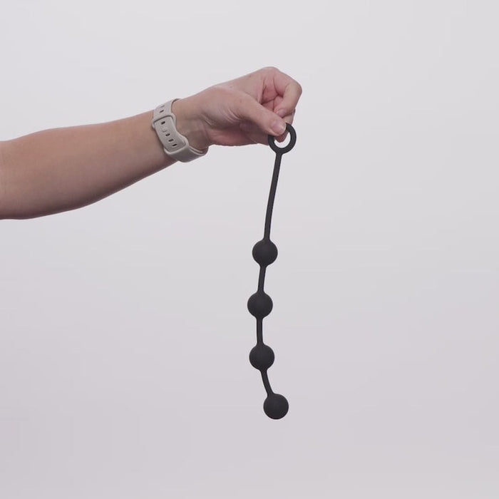 Nexus Excite Anaal Beads 30 cm