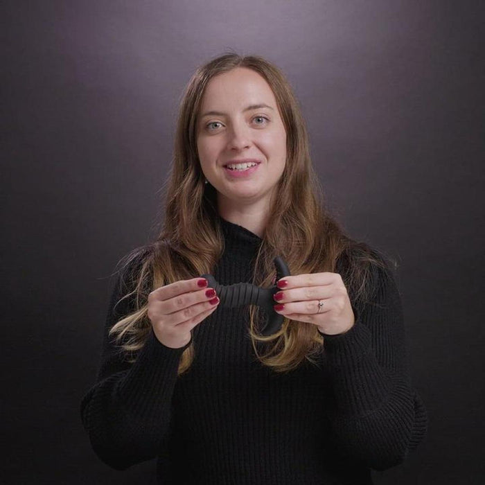 Nexus Ridge Rider Prostaat Vibrator