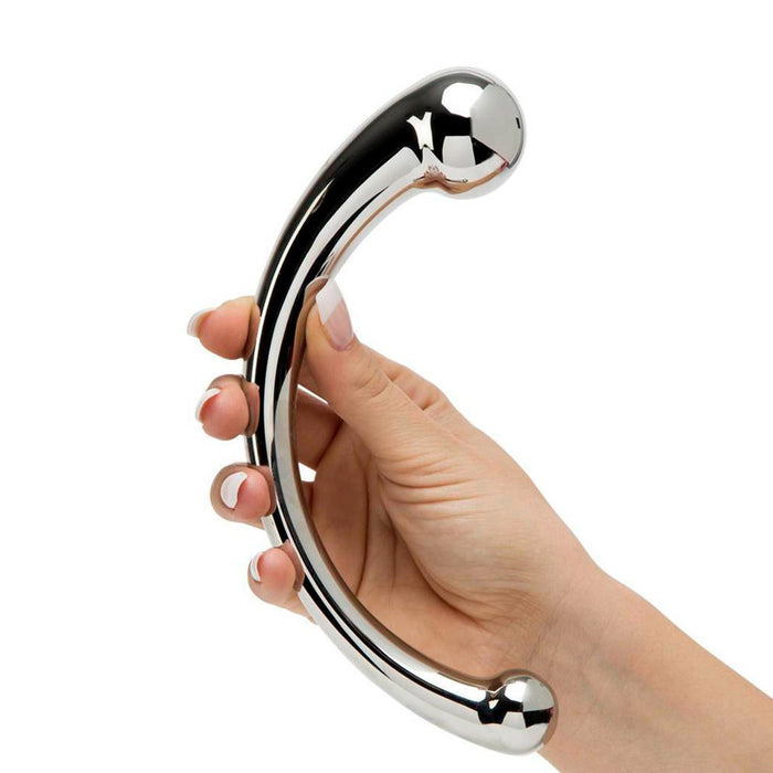Njoy Pure Wand Dildo Voordeelpakket