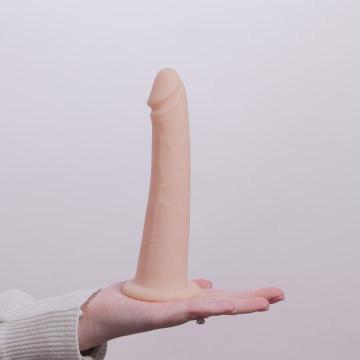 No-Parts Rowan Realistische Dildo 20 cm
