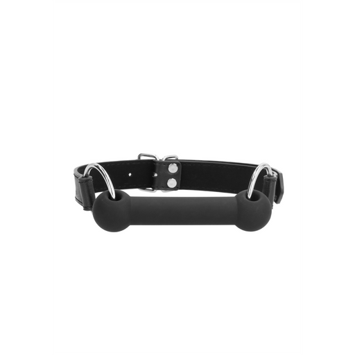 Ouch! Bit Mondknevel