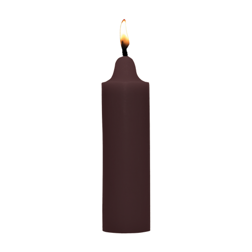 Wax Play Candle Chocolate Scented
