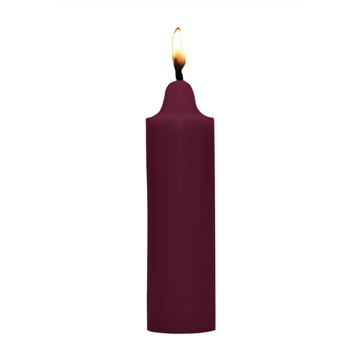 Wax Play Candle Rose Scented