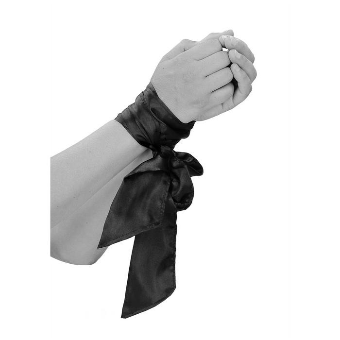 Ouch! Silky Bondage Ribbon