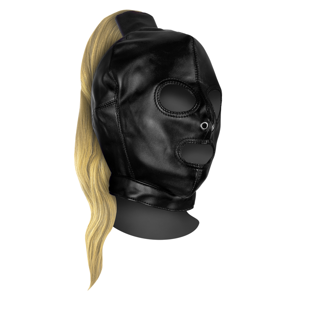 BDSM Maskers