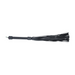 Ouch! Venice Collection Flogger Black