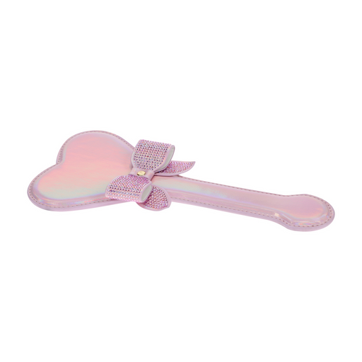 Ouch! Paris Collection Paddle Pink