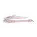 Ouch! Paris Collection Flogger Pink