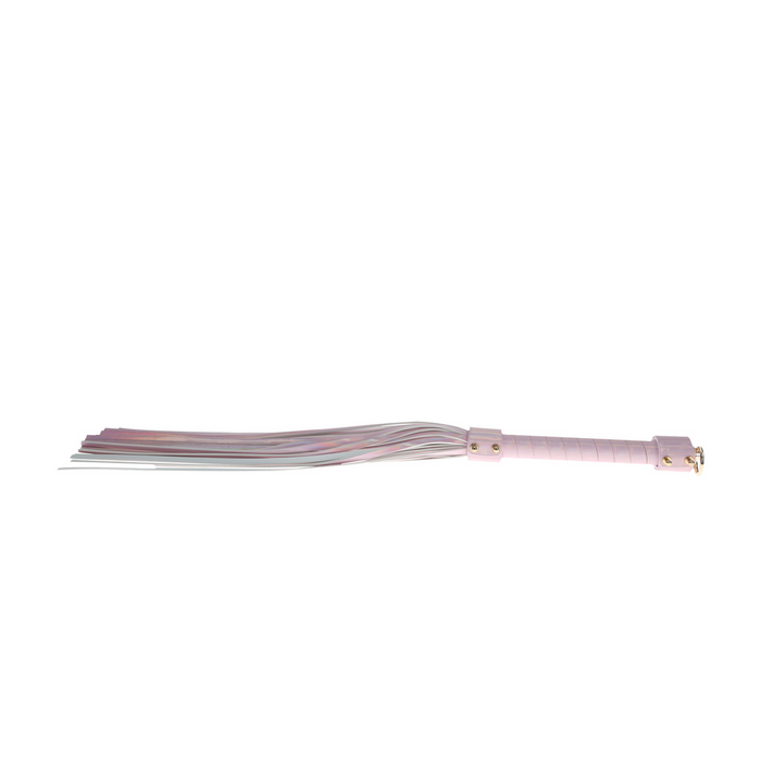 Ouch! Paris Collection Flogger Pink