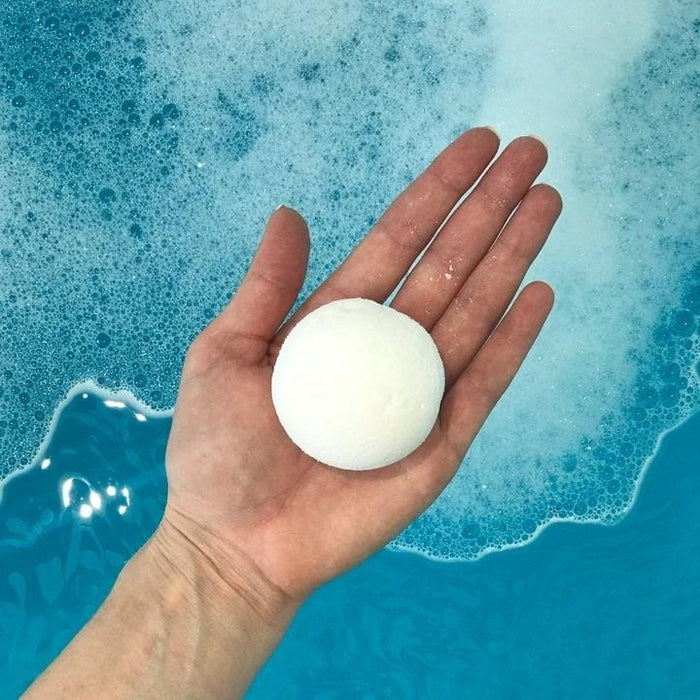 Obsessive Bath Bomb Floral Spicy 100 gr