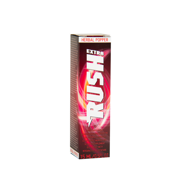 Rush Extra 15ml