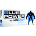 Blue Power Stimulating Capsules